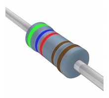 MFR-25FRF52-5K62絵