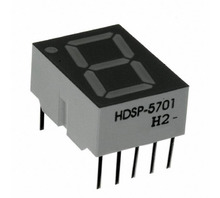 HDSP-5701絵