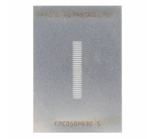 FPC050P030-S絵