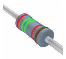 MFR-25FRF52-25K5絵