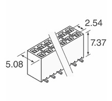 SSM-102-S-DV-K-TR絵