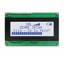 LK204-25-USB-GW-E絵