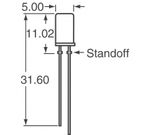 HLMP-FW67-MQ000絵