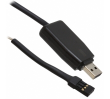 USB-SMBUS-CABLEZ絵