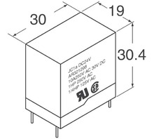 JC1AF-S-DC12V-F絵