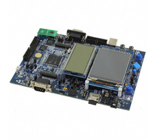 STM32L476G-EVAL絵