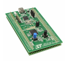 STM32F0308-DISCO絵