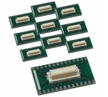 CY3230-28SOIC-AK絵