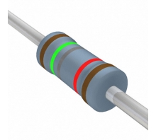 MFR-25FRF52-15K8絵