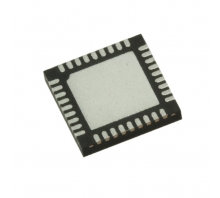 STM32F101T6U6絵