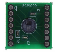 SCP1000 PCB3絵