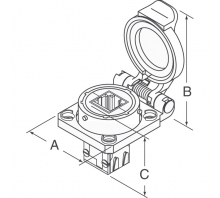 USBF21B絵