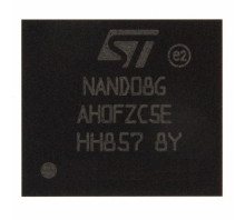 NAND08GAH0FZC5E絵