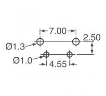 TL1105MF250Q絵