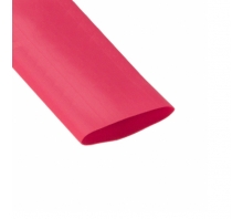 FP-301-3/4-RED-4'-BULK絵