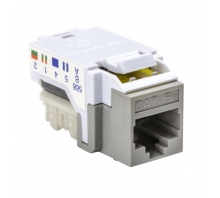 RJ45FC5E-GRY絵