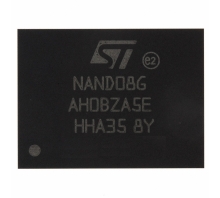 NAND08GAH0BZA5E絵