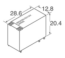 JW1AFSN-B-DC18V-F絵