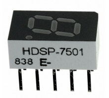 HDSP-7501絵