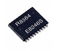 RTC-8564JE0:ROHS絵