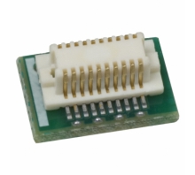 CY3230-8SOIC-AK絵