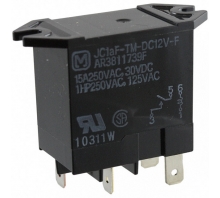 JC1AF-TM-DC12V-F絵