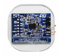 STEVAL-ISB040V1絵