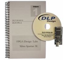 DLP-FPGA-M絵