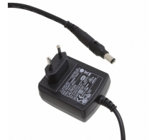 5.50.01.EU EU POWER ADAPTER FOR FLASHER 5/ST7絵