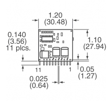 SIL15C-12SADJ-H絵