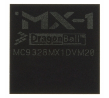 MC9328MX1DVM20絵