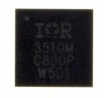 IR3510MTRPBF絵