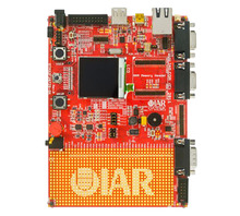 STM3240G-SK/IAR絵