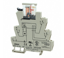 G2RV-SL700-AP AC/DC24絵