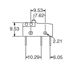 DA3C-F1LB絵