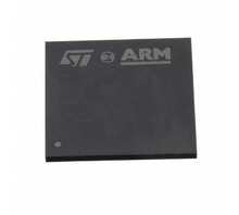 STM32F777NIH6絵