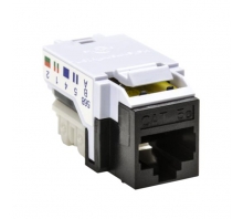 RJ45FC5E-BLK絵