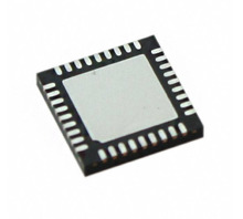 STM32F103T8U7絵