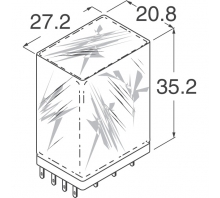 HC2E-H-AC6V-F絵