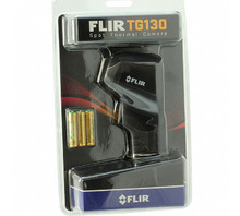 FLIR TG130絵