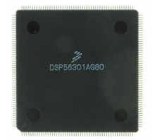 DSP56301AG80B1絵