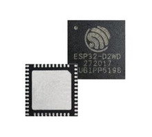 ESP32-D2WD絵