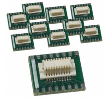 CY3230-16SOIC-AK絵