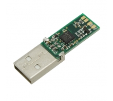 USB-RS485-PCBA絵