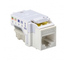 RJ45FC5E-W絵