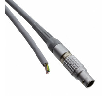 ADAPTER CABLE 7P-O絵