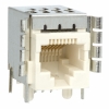 RJ45-8LCT1-S