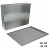 8103-C PLAIN ALUMINUM