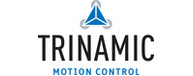 TRINAMIC Motion Control GmbH